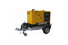 Gerador ATS