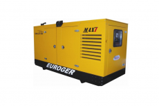 Gerador MAXI